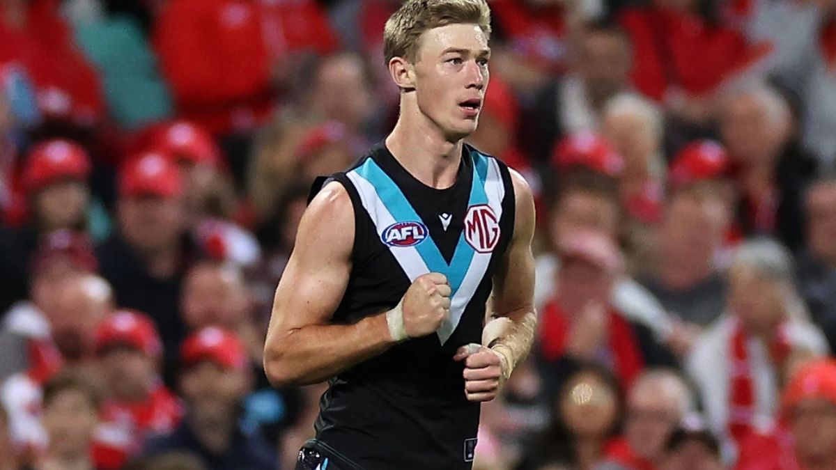 Injury Update: Todd Marshall