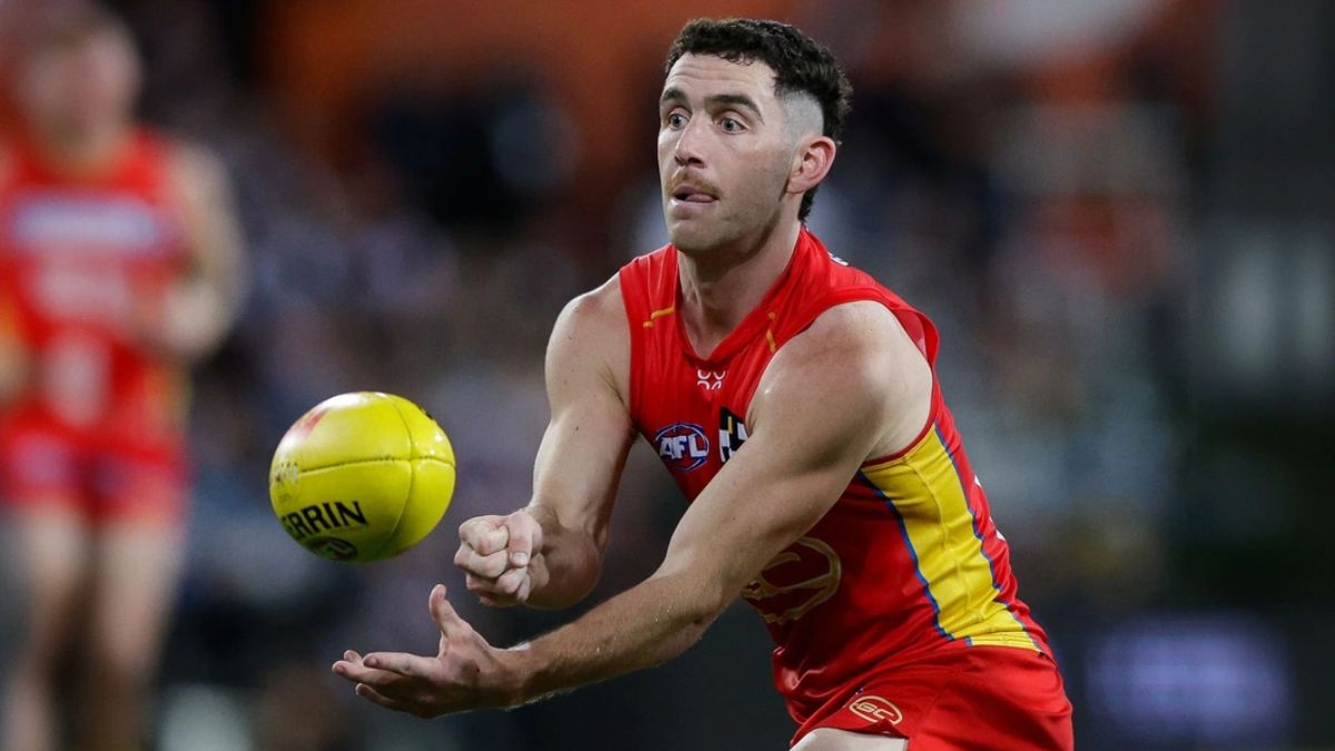 Fantasy Update: Sam Flanders - Premium