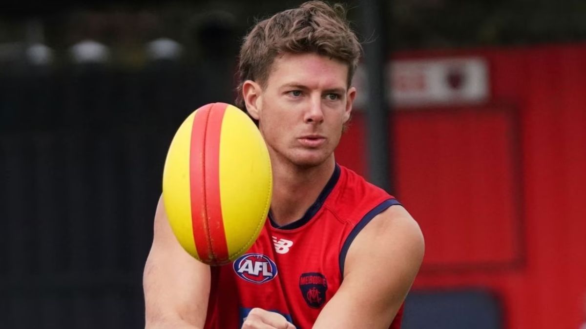 Injury Update: Tom Fullarton