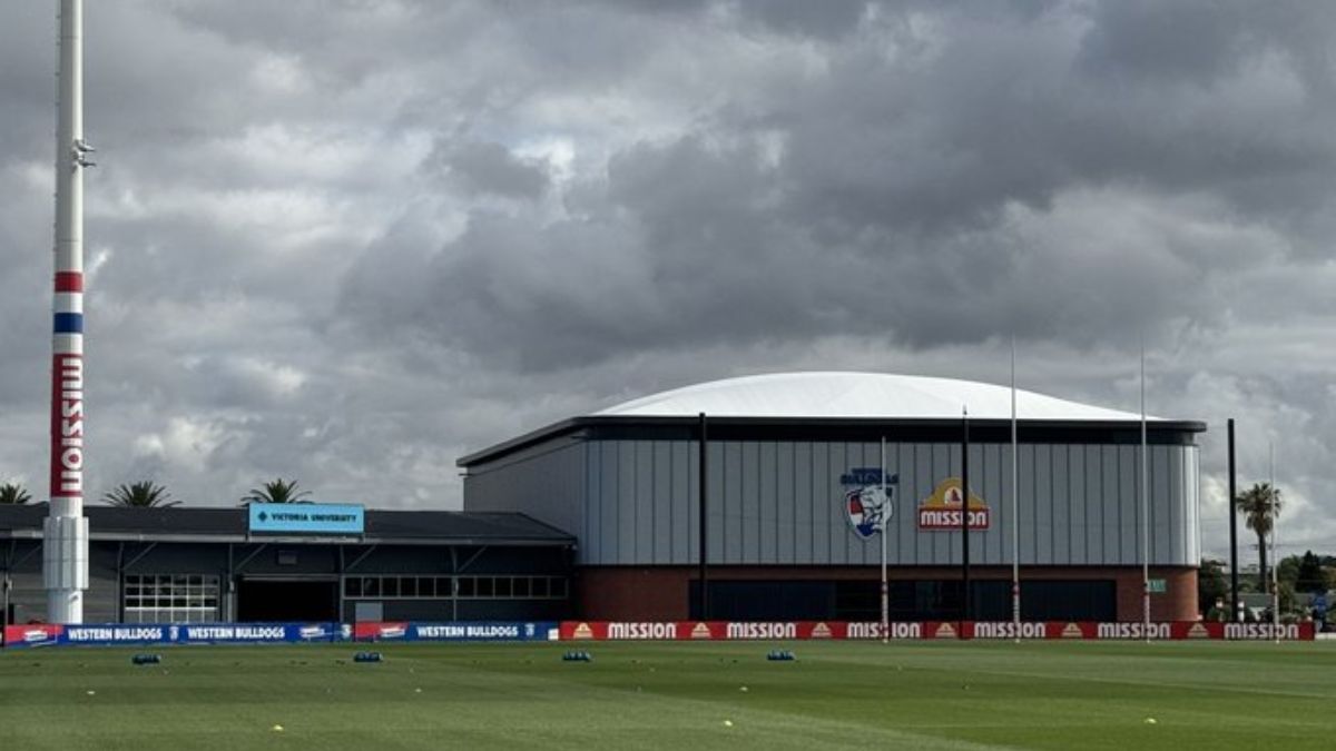 Western Bulldogs Training Report 17/01/25 - Premium