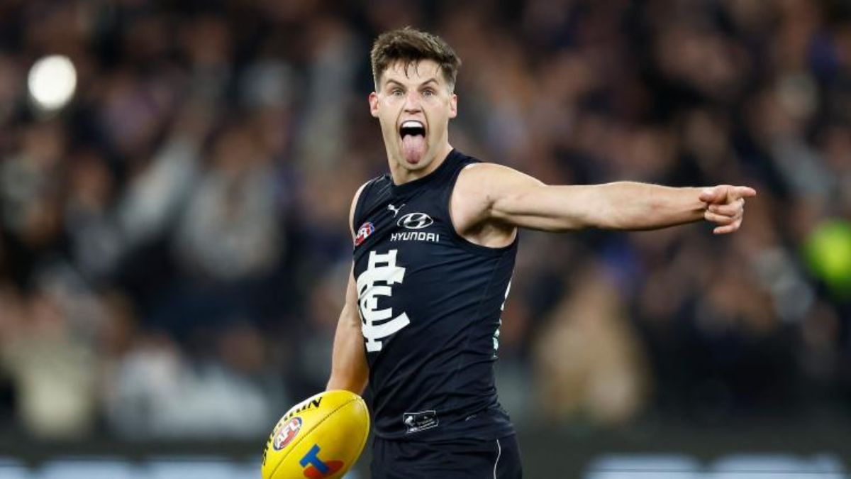 Injury Update: Nic Newman