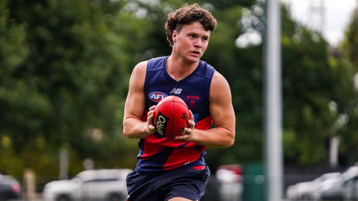 Harvey Langford Role