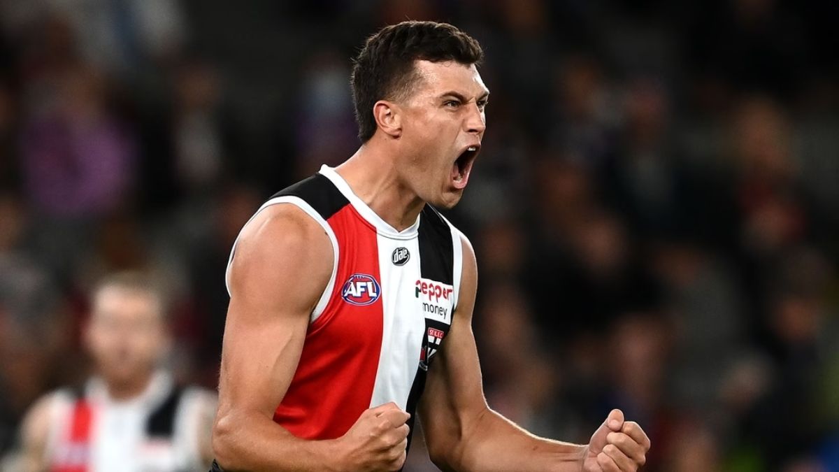 Injury Update: Rowan Marshall