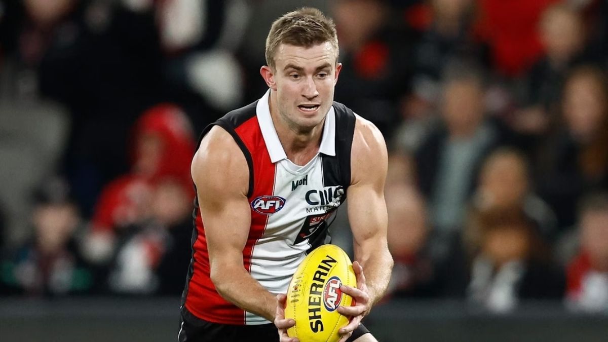 Injury Update: Dougal Howard