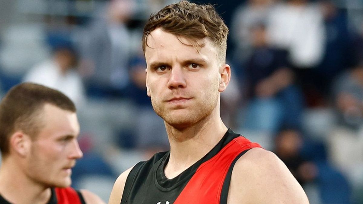 Injury Update: Jordan Ridley