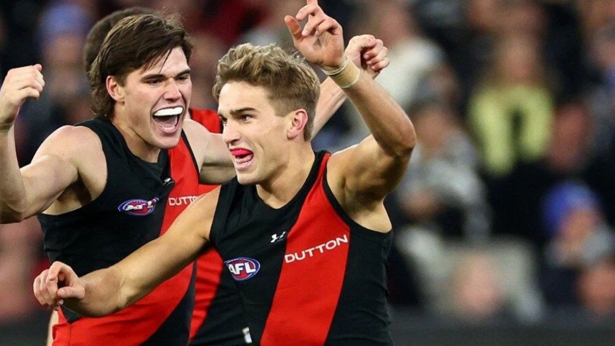 Injury Update: Matt Guelfi