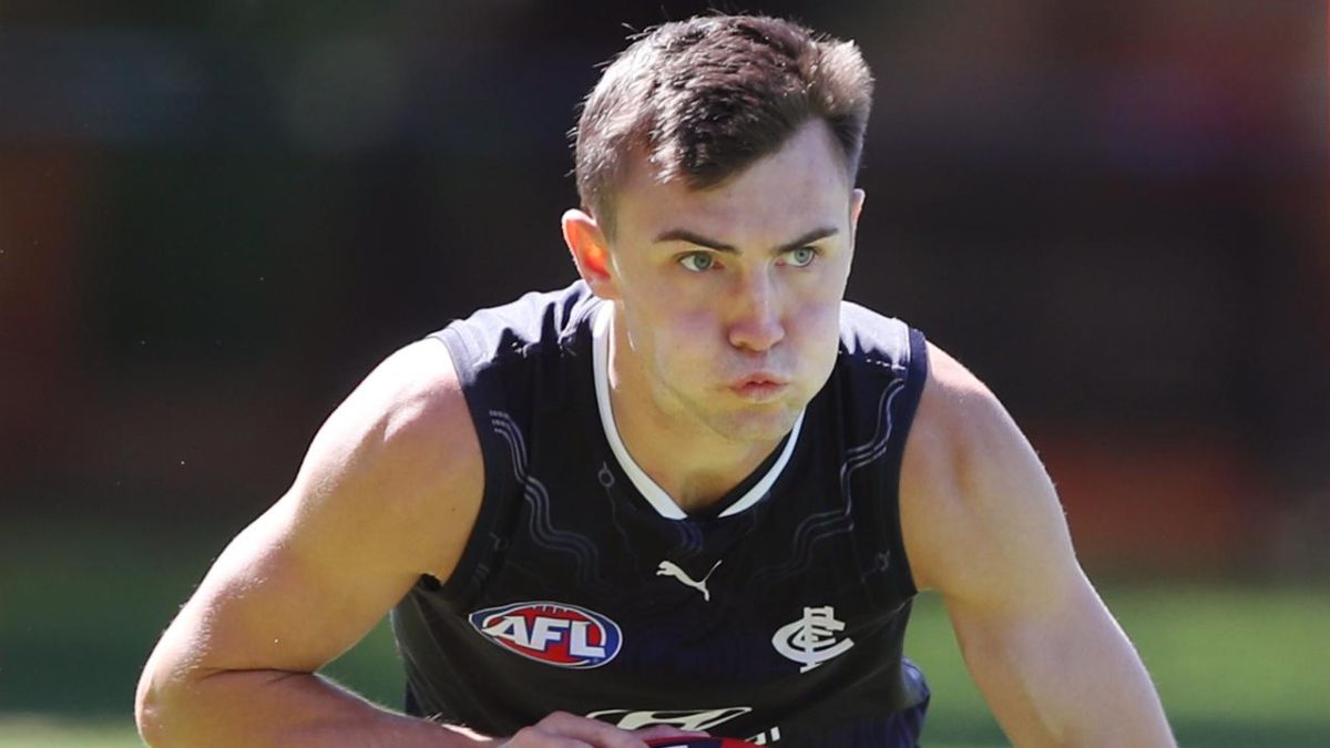 Top 10 AFL Fantasy Dynasty Rankings: 2024 AFL Draft (January Edition) - Premium