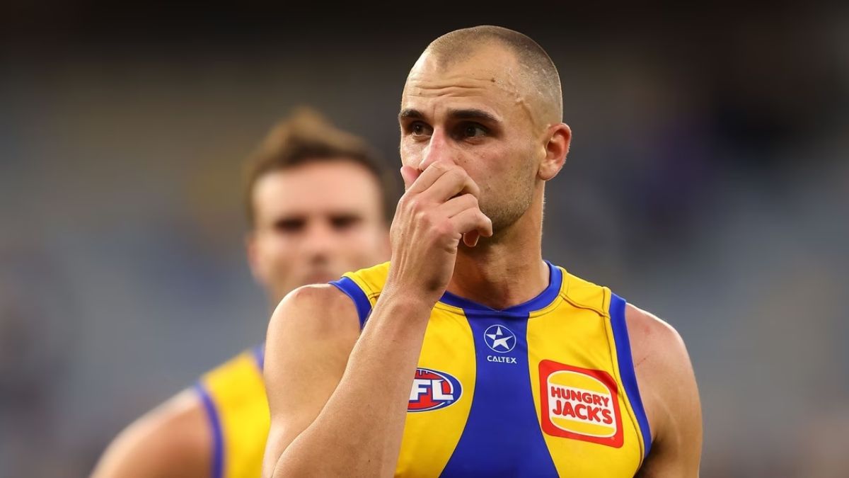 Injury Update: Dom Sheed