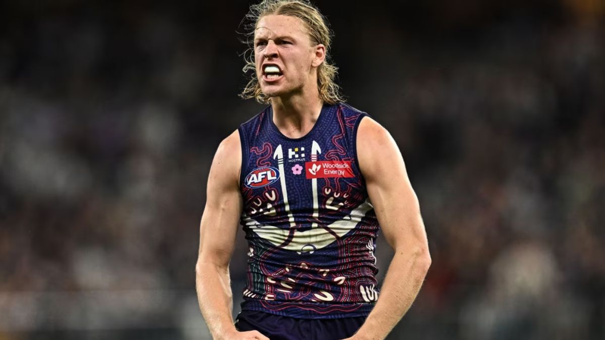 Injury Update: Hayden Young