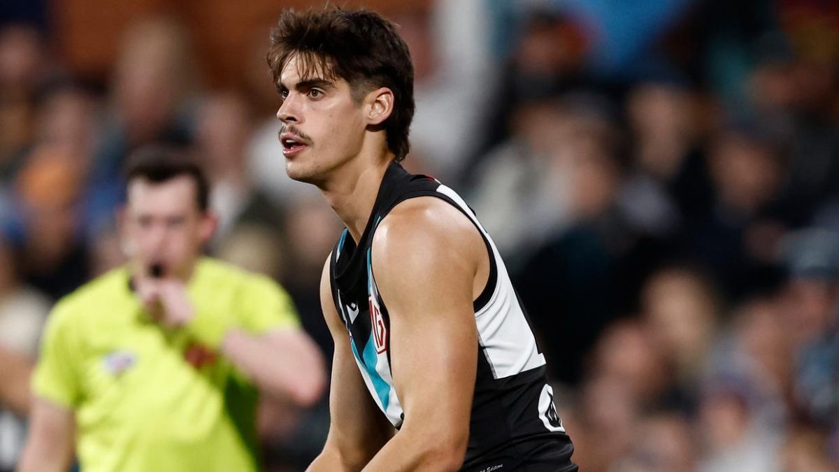 Injury Update: Brandon Zerk-Thatcher