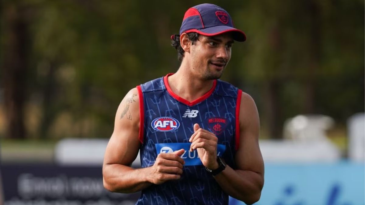 Injury Update: Shane McAdam