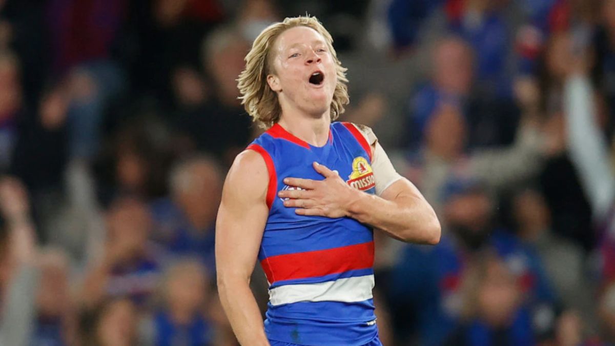 Injury Update: Cody Weightman