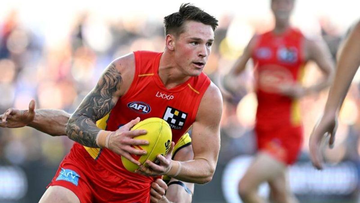 Bailey Humphrey Role