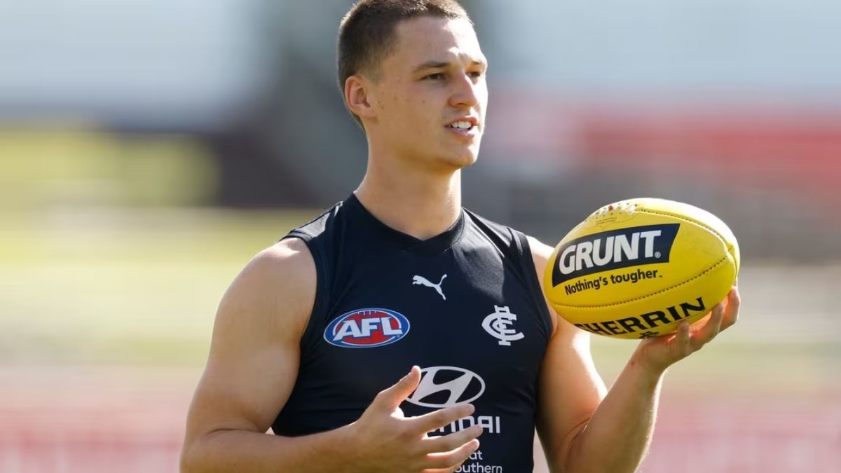 Injury Update: Corey Durdin