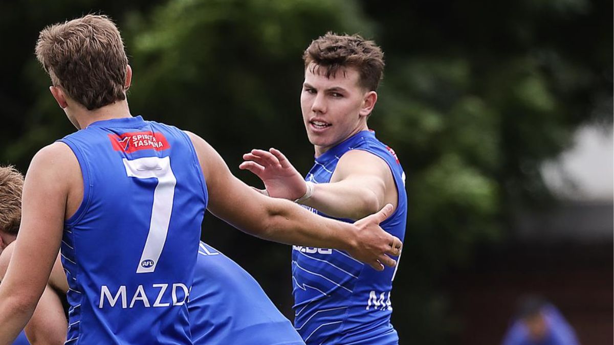 Finn O'Sullivan - NM