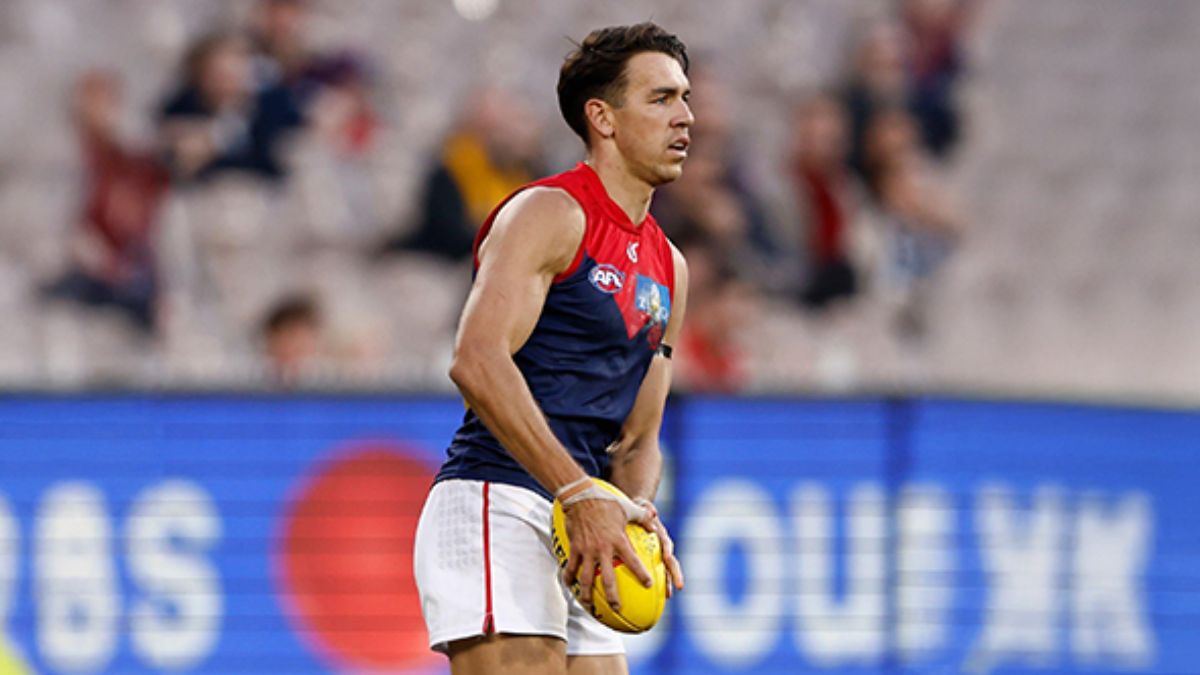Injury Update: Marty Hore