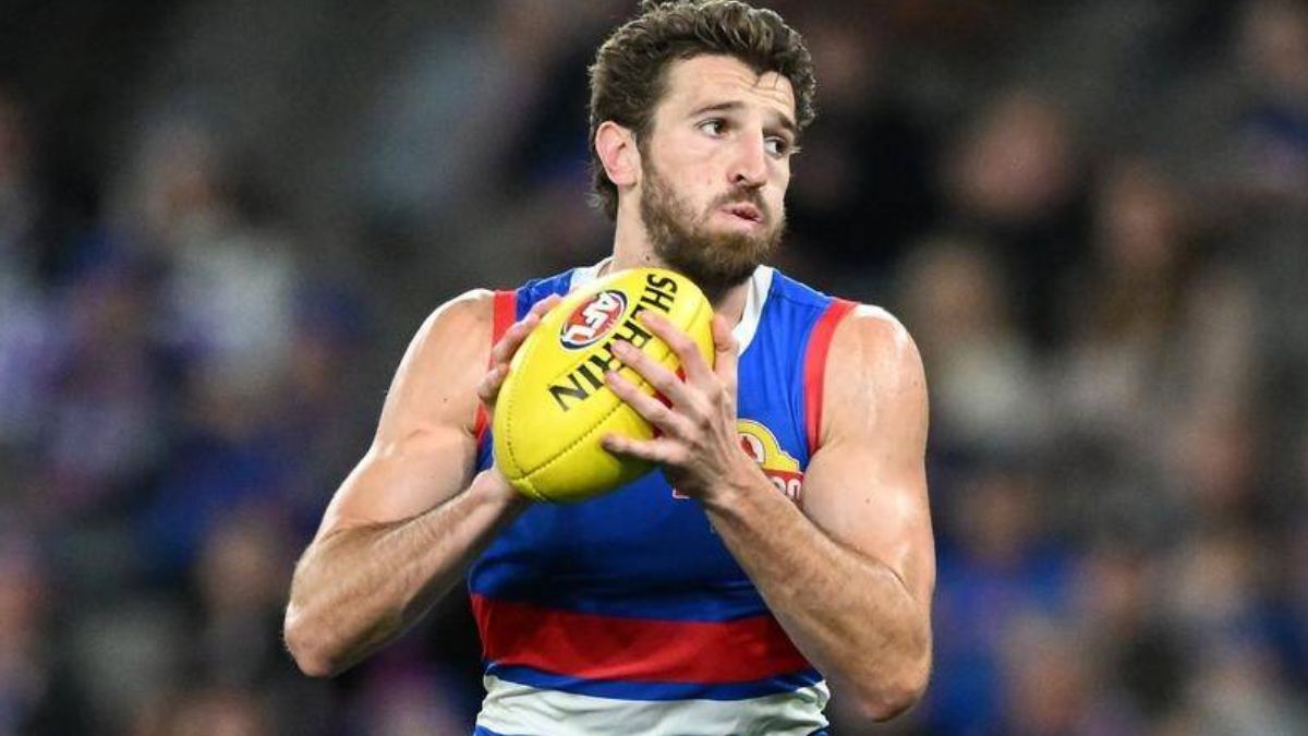 Injury Update: Marcus Bontempelli