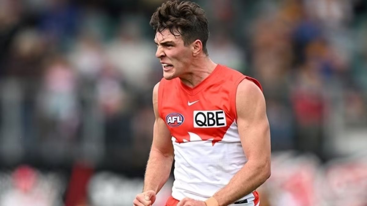 Injury Update: Errol Gulden