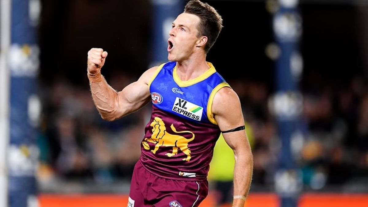 Injury Update: Lincoln McCarthy