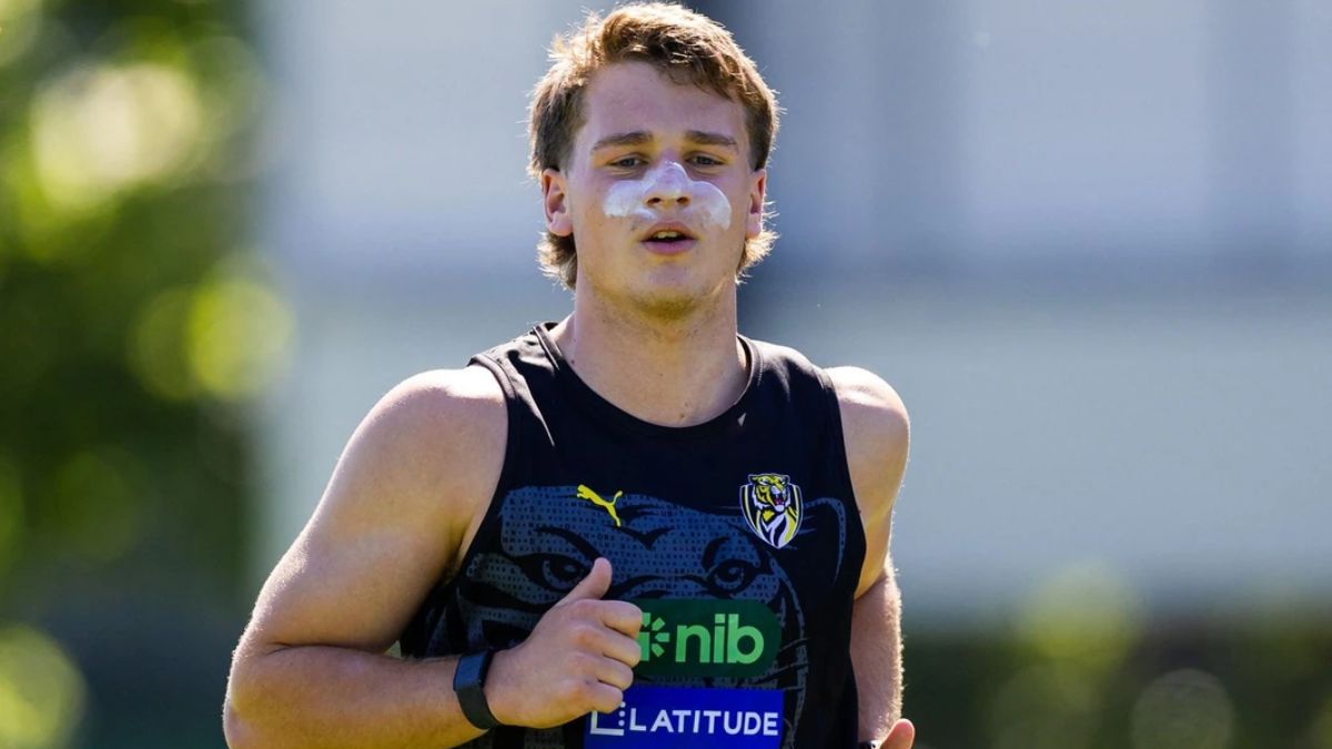 Team Changes: Round 1