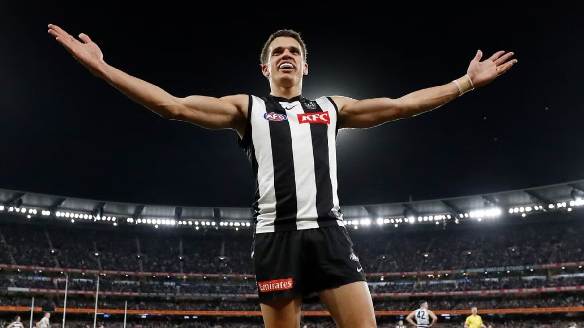 Injury Update: Ash Johnson