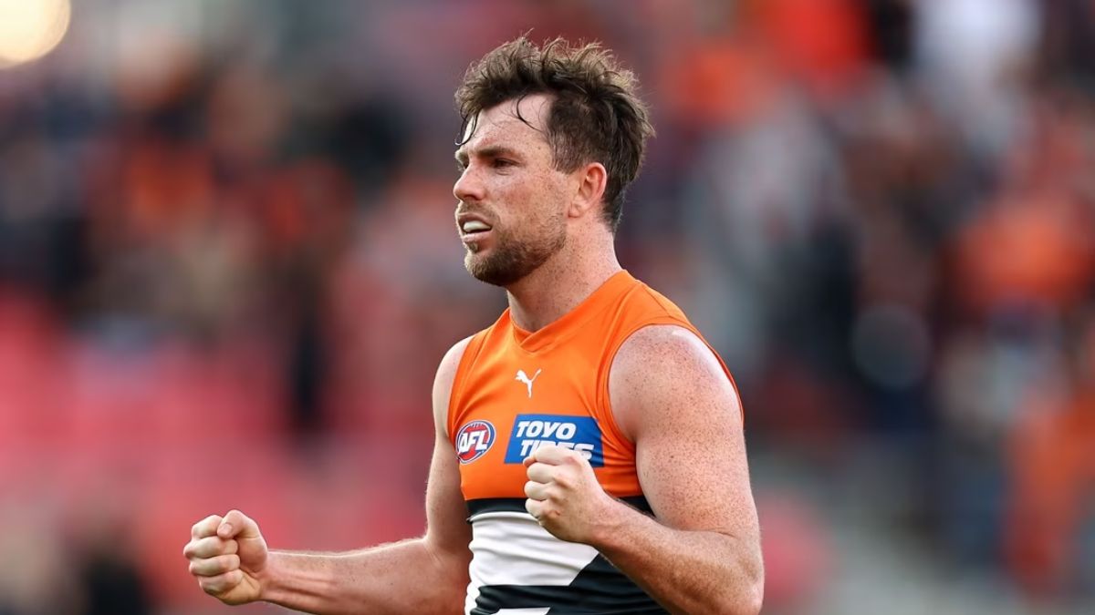 Injury Update: Brent Daniels