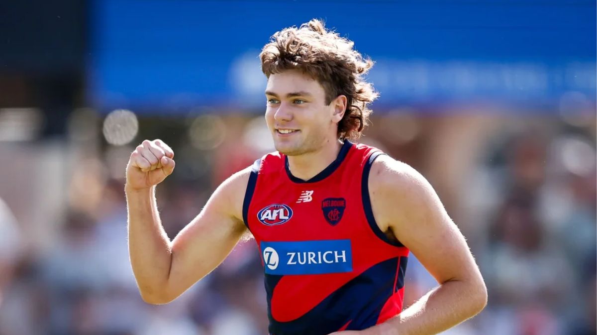 Injury Update: Matthew Jefferson