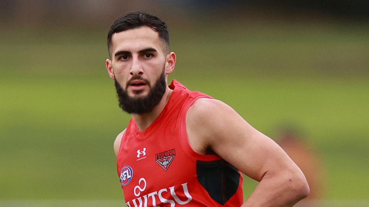 Team Changes: Round 3