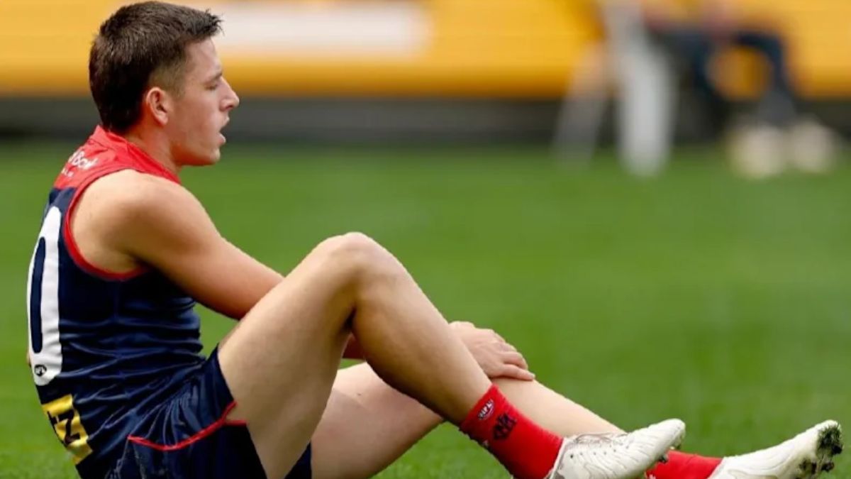 Injury Report: Round 3 - Access