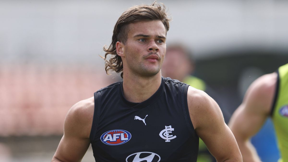 Injury Update: Lachie Cowan