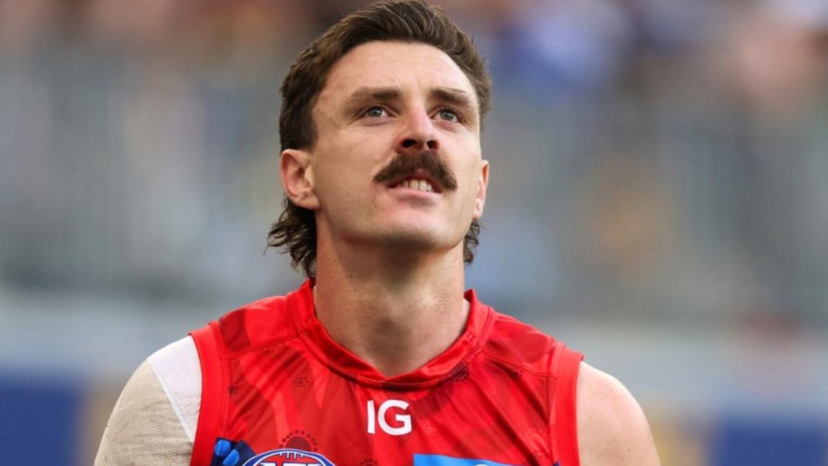 Injury Update: Jake Lever