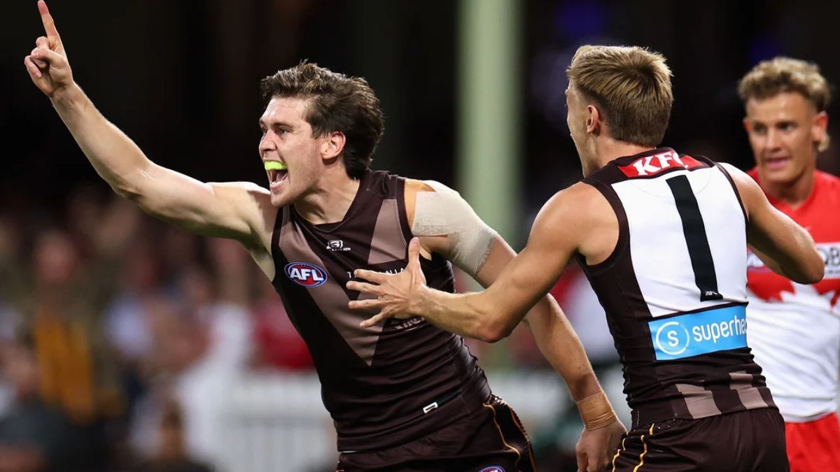 Injury Update: Will Day