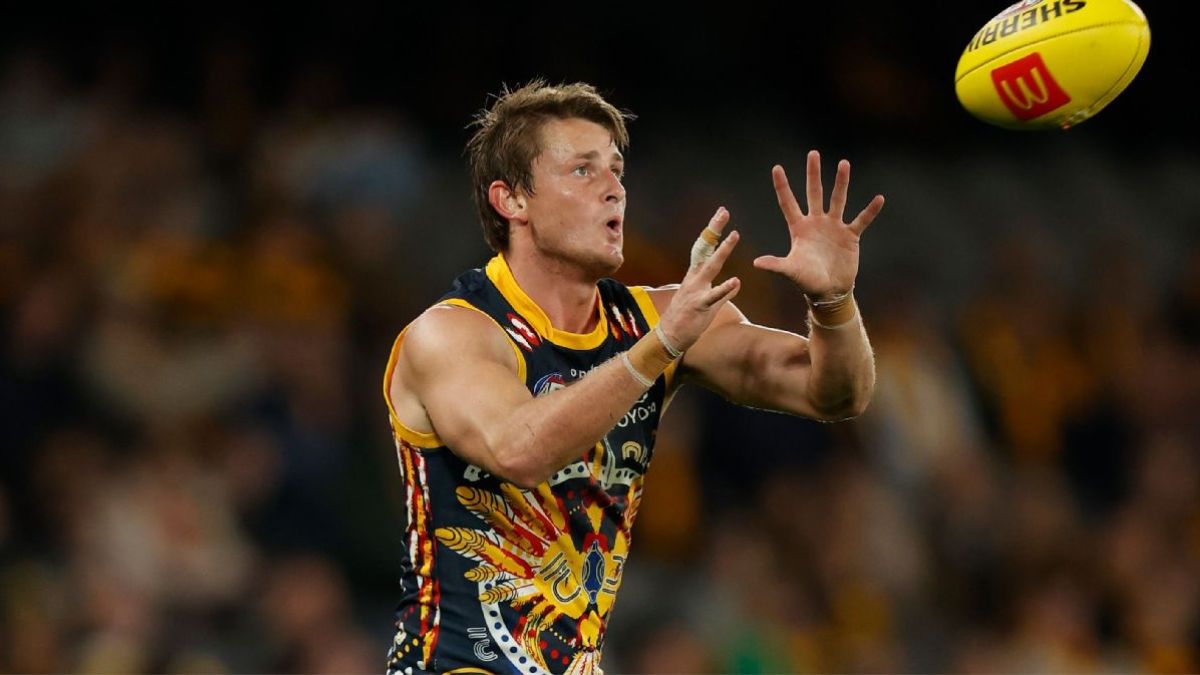 Team Changes: Round 5