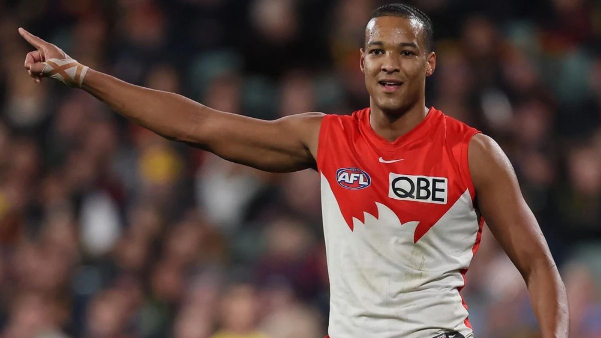 Injury Update: Joel Amartey