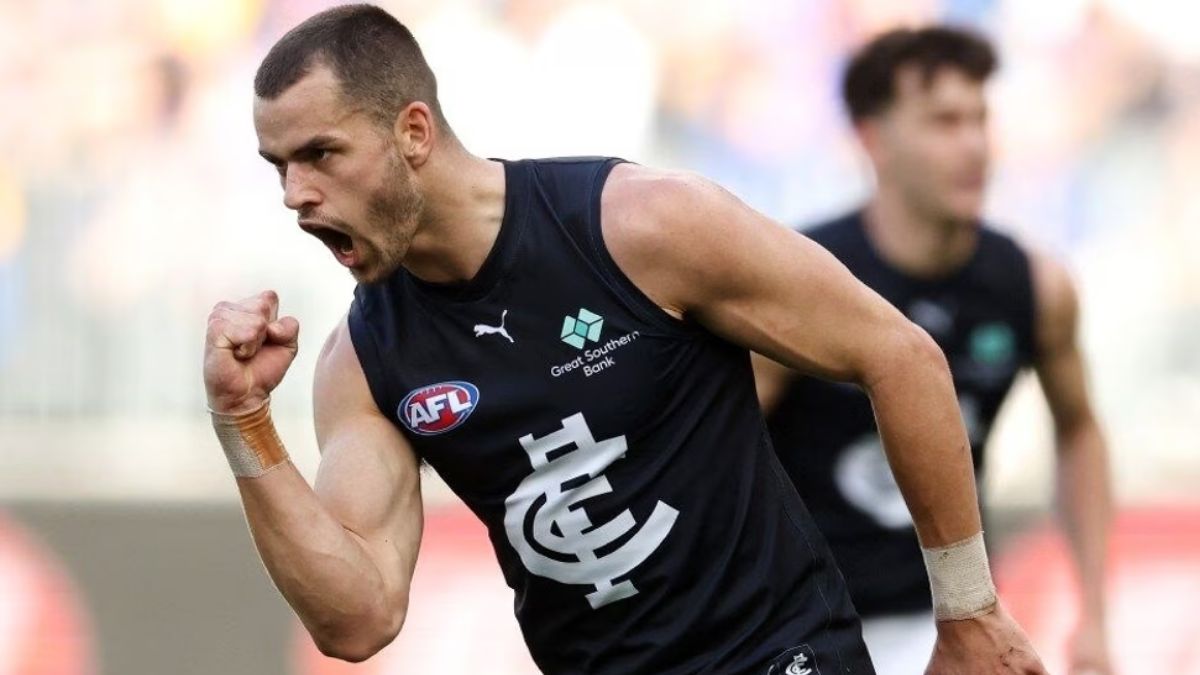 Injury Update: Brodie Kemp