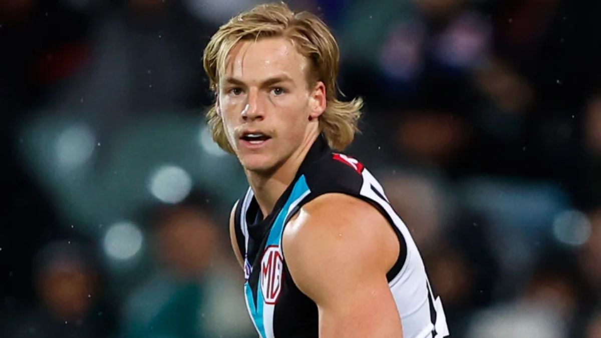 Injury Update: Miles Bergman