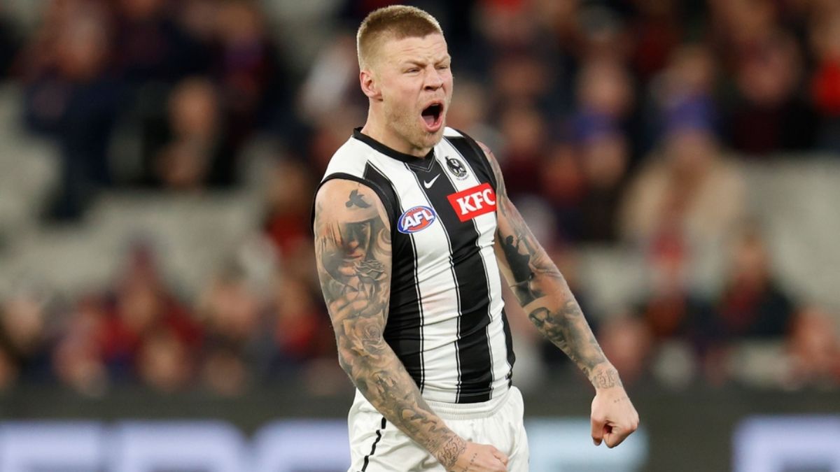 Team Changes: Round 6