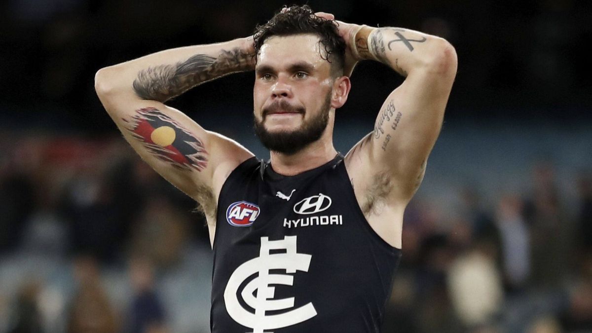 Injury Update: Zac Williams