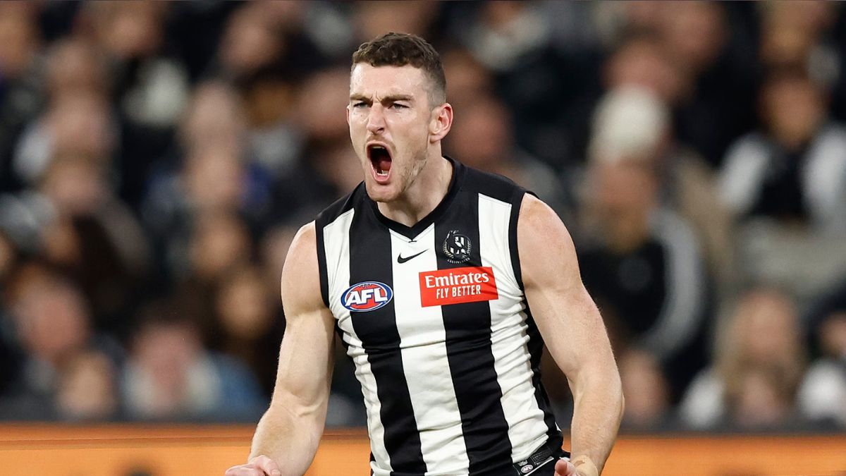 Injury Report: Round 7 - Access