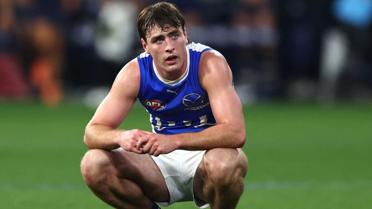 Team Changes: Round 8