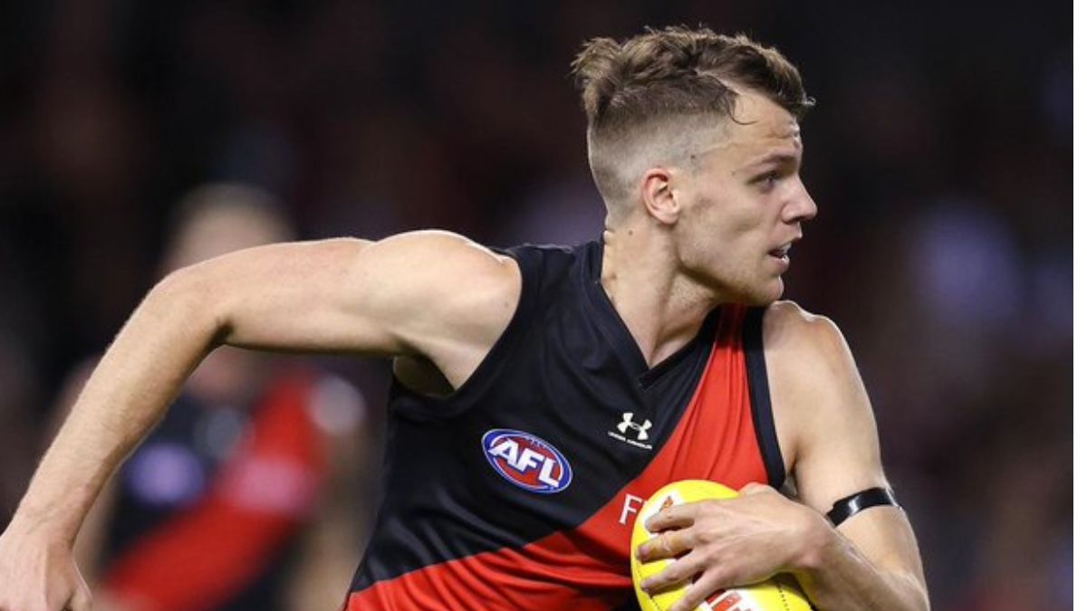 Injury Update: Jordan Ridley