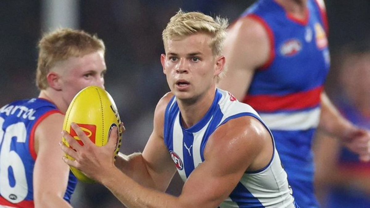 Injury Update: Jackson Archer