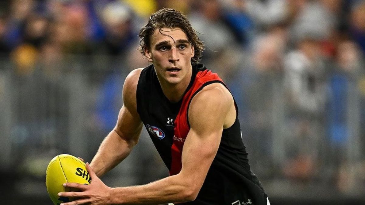 Injury Update: Harrison Jones