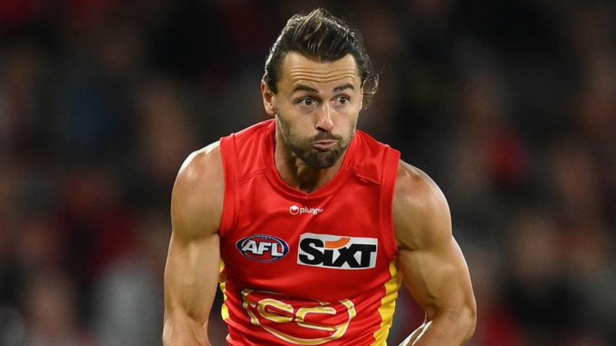 Injury Update: Lachie Weller