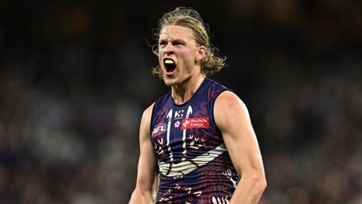 Injury Report: Round 7 - Access