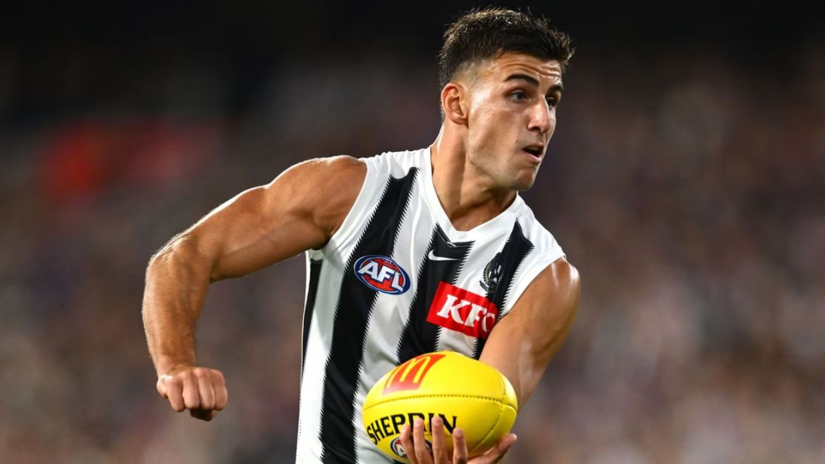Fantasy Update: Nick Daicos - Premium