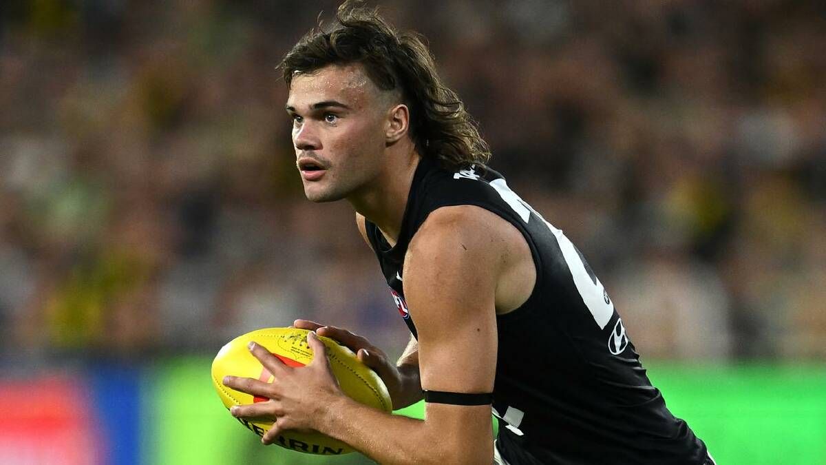 Injury Update: Lachie Cowan