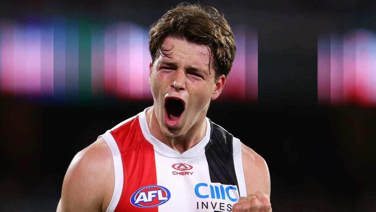 Fantasy Update: Mattaes Phillipou - Premium