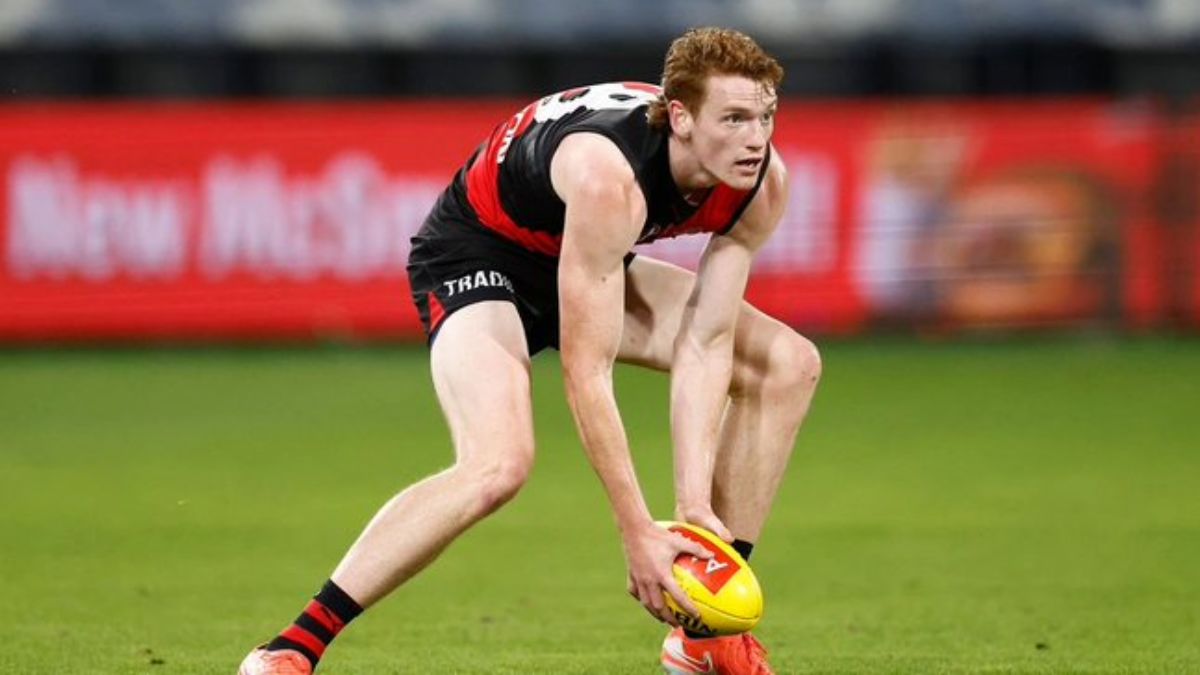 Injury Update: Lewis Hayes