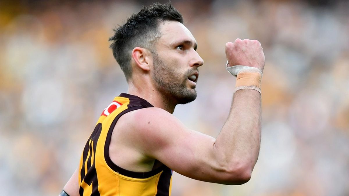 Team Changes: Round 10